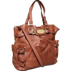 michael kors gansevoort large north south tote